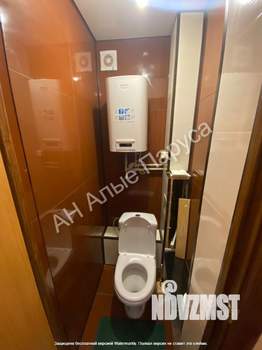 1-к квартира, на длительный срок, 36м2, 7/10 этаж