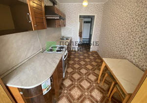 1-к квартира, на длительный срок, 45м2, 5/12 этаж