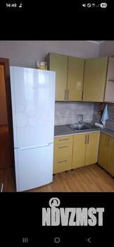 1-к квартира, на длительный срок, 42м2, 9/19 этаж