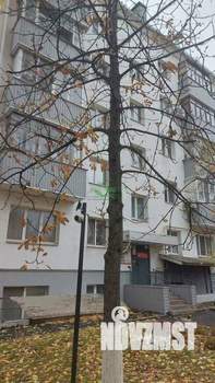 2-к квартира, на длительный срок, 48м2, 1/5 этаж