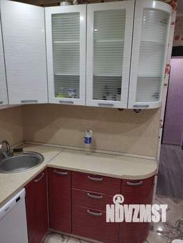 1-к квартира, на длительный срок, 30м2, 2/5 этаж