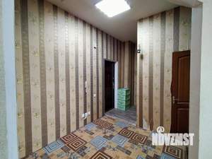 1-к квартира, на длительный срок, 42м2, 4/8 этаж