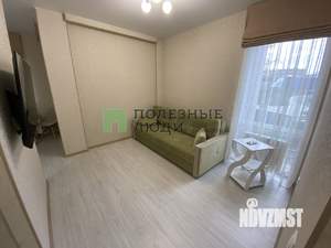 1-к квартира, на длительный срок, 30м2, 1/5 этаж