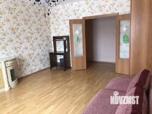 3-к квартира, на длительный срок, 103м2, 2/8 этаж
