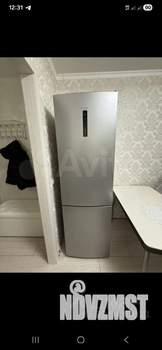 1-к квартира, на длительный срок, 34м2, 8/11 этаж