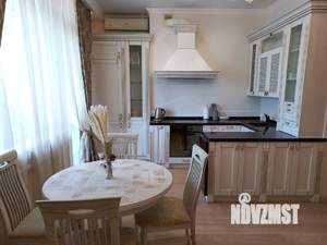 1-к квартира, посуточно, 40м2, 13/17 этаж