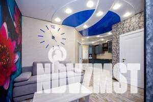 2-к квартира, посуточно, 45м2, 2/3 этаж