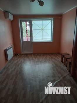2-к квартира, на длительный срок, 45м2, 5/5 этаж