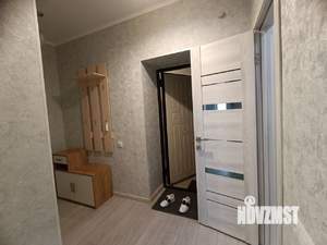 1-к квартира, на длительный срок, 45м2, 6/13 этаж