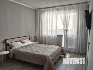 1-к квартира, посуточно, 33м2, 9/10 этаж