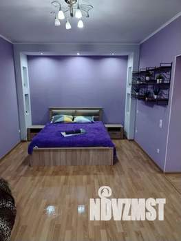 2-к квартира, посуточно, 80м2, 5/10 этаж