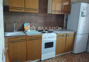 1-к квартира, на длительный срок, 43м2, 14/15 этаж