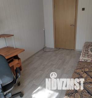 3-к квартира, на длительный срок, 69м2, 4/6 этаж