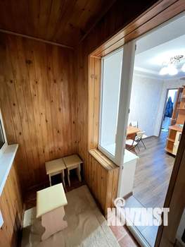 1-к квартира, на длительный срок, 35м2, 4/9 этаж