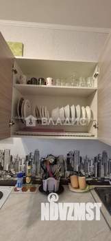 1-к квартира, на длительный срок, 38м2, 8/15 этаж