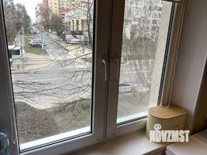 2-к квартира, на длительный срок, 47м2, 3/5 этаж