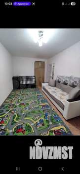 1-к квартира, на длительный срок, 36м2, 7/11 этаж