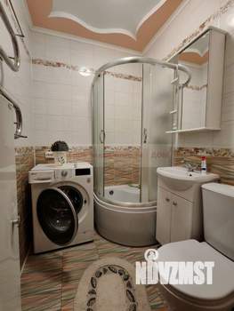 2-к квартира, на длительный срок, 49м2, 2/3 этаж