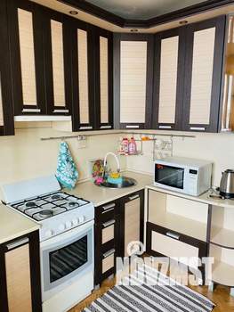 1-к квартира, посуточно, 35м2, 10/10 этаж