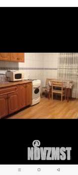 1-к квартира, на длительный срок, 41м2, 7/14 этаж