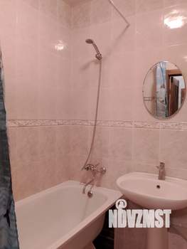 1-к квартира, на длительный срок, 52м2, 6/16 этаж