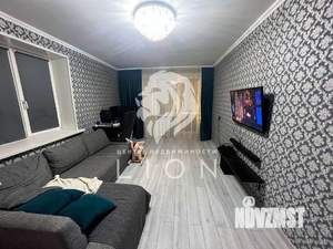 2-к квартира, на длительный срок, 48м2, 6/12 этаж