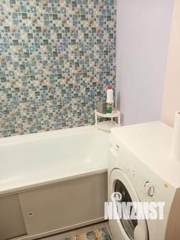 1-к квартира, на длительный срок, 38м2, 4/5 этаж