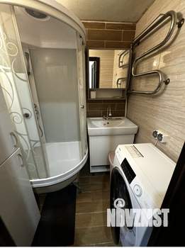 2-к квартира, на длительный срок, 40м2, 1/5 этаж