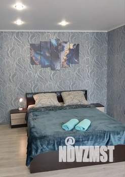 1-к квартира, посуточно, 33м2, 4/5 этаж