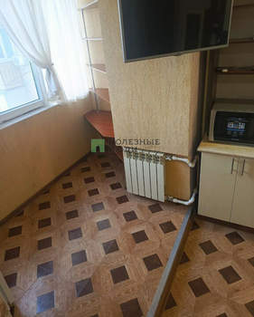 2-к квартира, на длительный срок, 57м2, 2/10 этаж