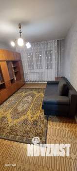 1-к квартира, на длительный срок, 33м2, 3/6 этаж