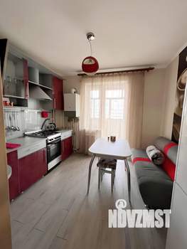 3-к квартира, посуточно, 89м2, 10/10 этаж