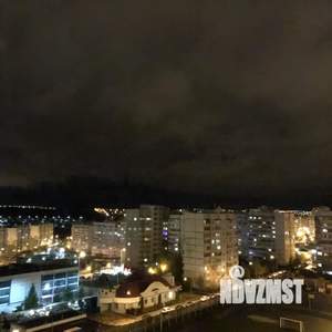 1-к квартира, на длительный срок, 38м2, 10/10 этаж