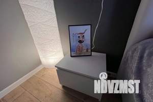 2-к квартира, посуточно, 78м2, 9/9 этаж