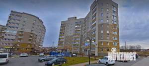 1-к квартира, на длительный срок, 37м2, 9/9 этаж