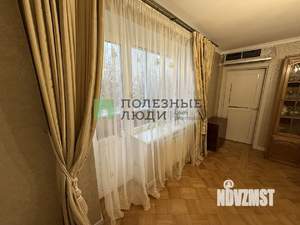 3-к квартира, на длительный срок, 54м2, 4/9 этаж