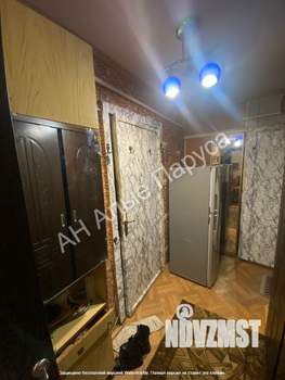 2-к квартира, на длительный срок, 35м2, 1/5 этаж