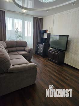 1-к квартира, на длительный срок, 37м2, 5/10 этаж