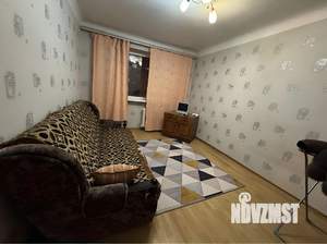 2-к квартира, на длительный срок, 44м2, 2/5 этаж