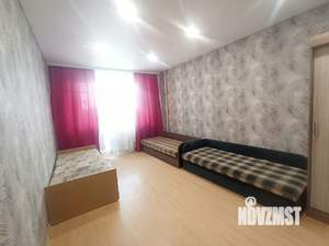 2-к квартира, на длительный срок, 56м2, 4/10 этаж