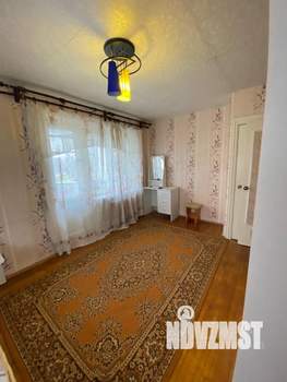 1-к квартира, на длительный срок, 31м2, 2/5 этаж