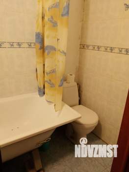 1-к квартира, на длительный срок, 32м2, 4/10 этаж