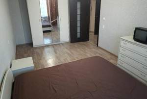 2-к квартира, на длительный срок, 56м2, 5/5 этаж