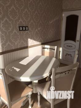 1-к квартира, на длительный срок, 46м2, 5/14 этаж