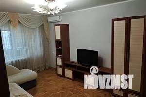 2-к квартира, посуточно, 46м2, 9/9 этаж