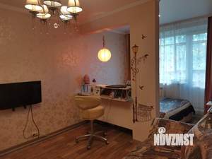 1-к квартира, на длительный срок, 35м2, 3/9 этаж