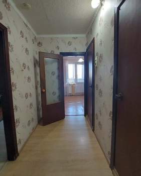 1-к квартира, на длительный срок, 35м2, 9/10 этаж