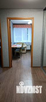 1-к квартира, на длительный срок, 33м2, 1/5 этаж