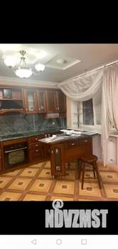 3-к квартира, на длительный срок, 96м2, 8/9 этаж