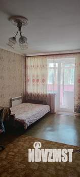 1-к квартира, на длительный срок, 35м2, 3/12 этаж